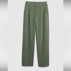 GAP soft suit trousers